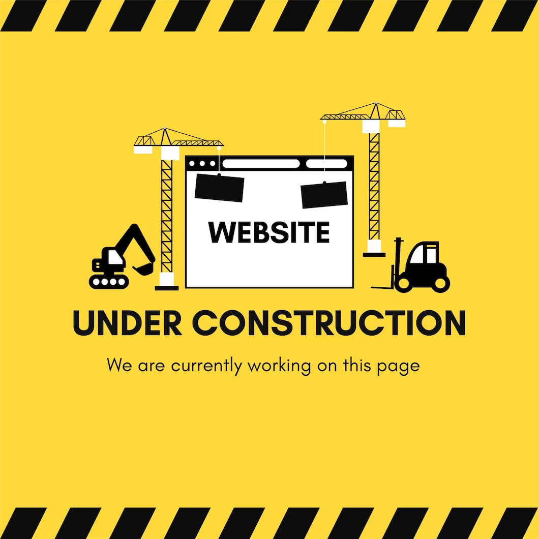 Under Construction